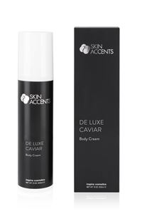 DE LUXE CAVIAR BODY CREAM 200ML